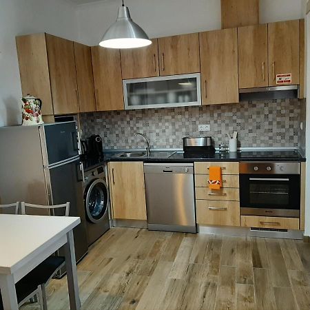 Апартаменти Alojamento Ferreira - Apartamento B Сантіагу-ду-Касен Екстер'єр фото