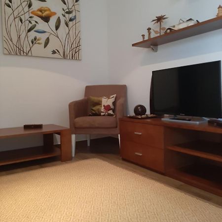 Апартаменти Alojamento Ferreira - Apartamento B Сантіагу-ду-Касен Екстер'єр фото