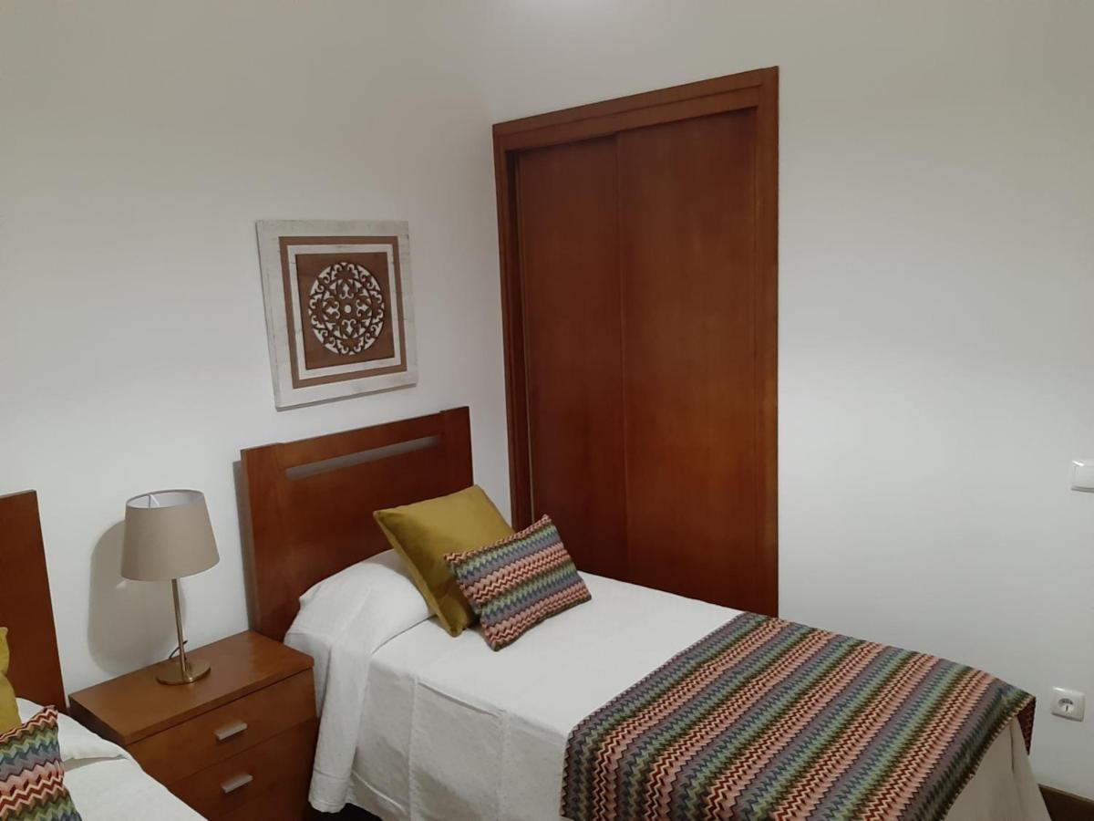 Апартаменти Alojamento Ferreira - Apartamento B Сантіагу-ду-Касен Екстер'єр фото
