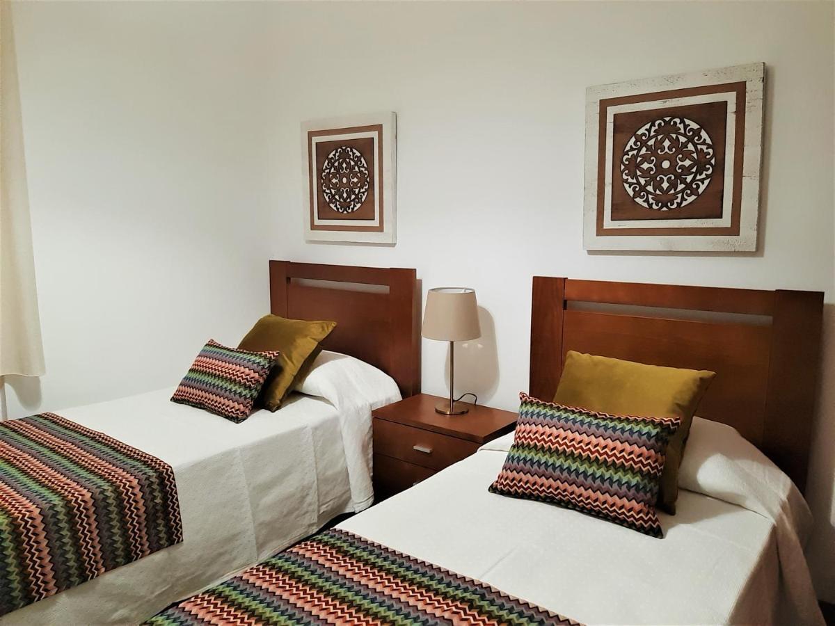 Апартаменти Alojamento Ferreira - Apartamento B Сантіагу-ду-Касен Екстер'єр фото